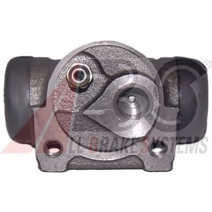 Photo Wheel Brake Cylinder A.B.S. 62840X