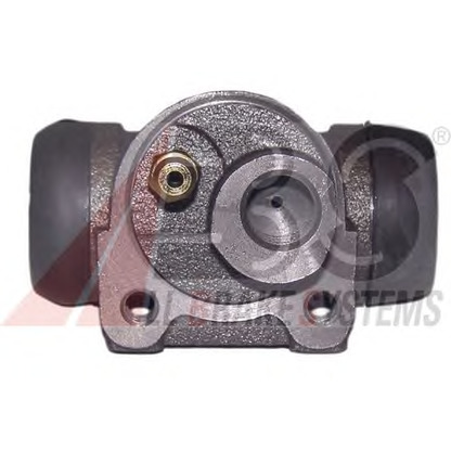 Photo Wheel Brake Cylinder A.B.S. 62850