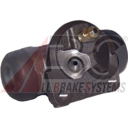 Photo Wheel Brake Cylinder A.B.S. 62865X