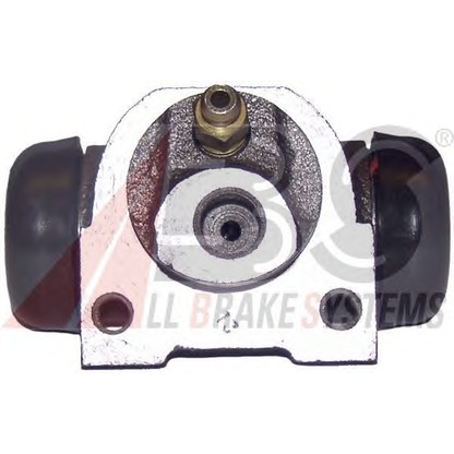 Photo Wheel Brake Cylinder A.B.S. 62867