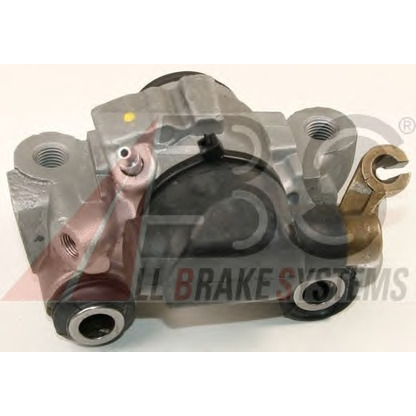 Photo Brake Caliper A.B.S. 629542