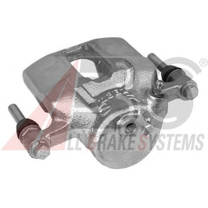 Photo Brake Caliper A.B.S. 720142