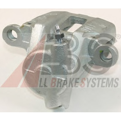 Photo Brake Caliper A.B.S. 721232