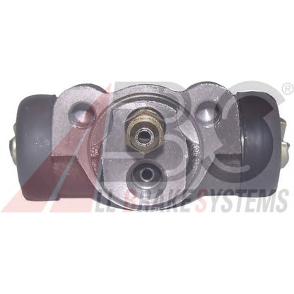 Photo Wheel Brake Cylinder A.B.S. 72670X