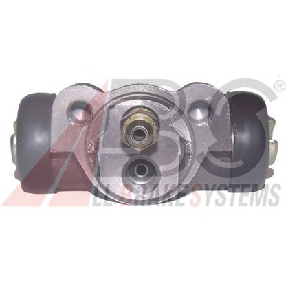 Photo Cylindre de roue A.B.S. 72678X