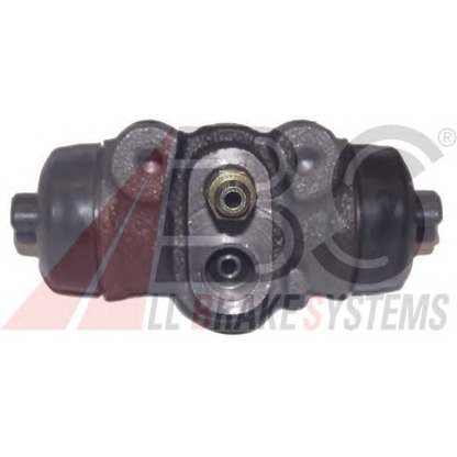 Photo Wheel Brake Cylinder A.B.S. 72685