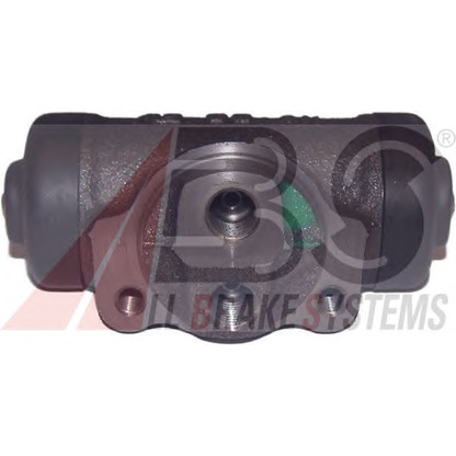 Photo Wheel Brake Cylinder A.B.S. 72722