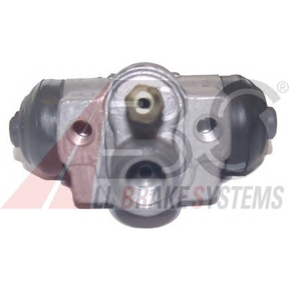 Photo Wheel Brake Cylinder A.B.S. 72781