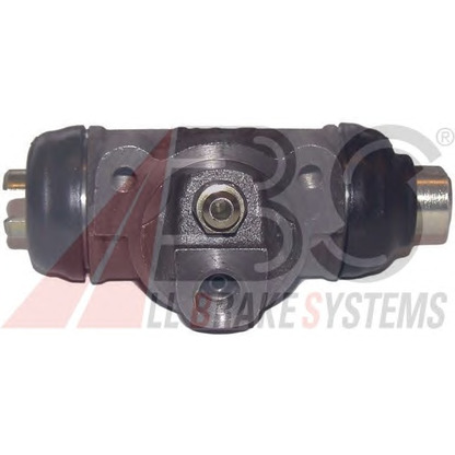 Photo Wheel Brake Cylinder A.B.S. 72804X