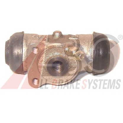 Photo Wheel Brake Cylinder A.B.S. 72837