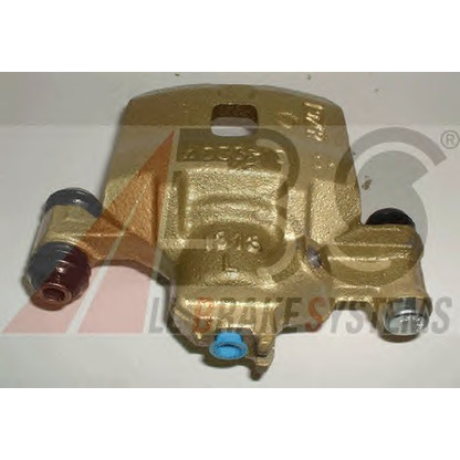 Photo Brake Caliper A.B.S. 729941