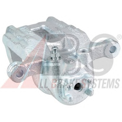 Photo Brake Caliper A.B.S. 730432