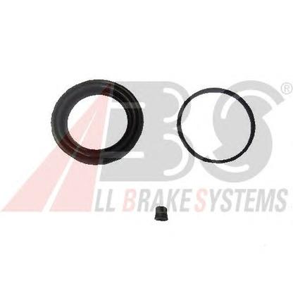 Photo Repair Kit, brake caliper A.B.S. 73503