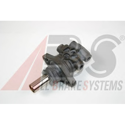 Photo Brake Master Cylinder A.B.S. 75234