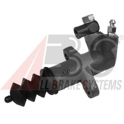 Photo Slave Cylinder, clutch A.B.S. 75269