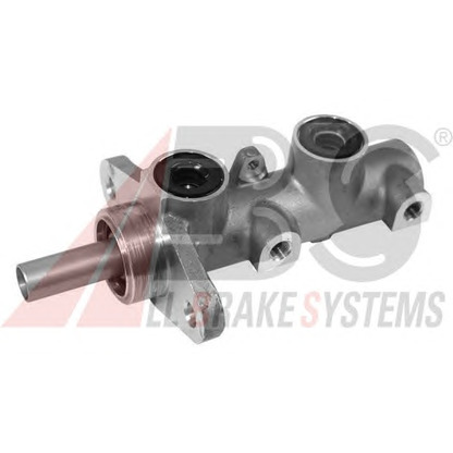 Photo Brake Master Cylinder A.B.S. 75312