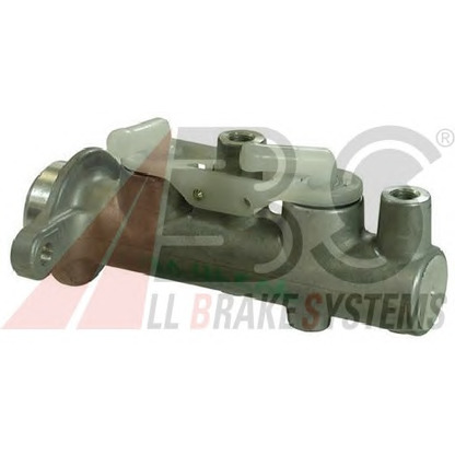 Photo Brake Master Cylinder A.B.S. 81021