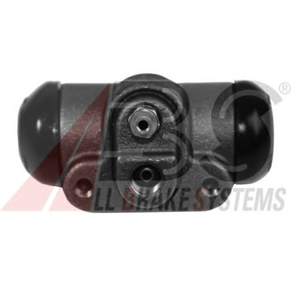 Photo Wheel Brake Cylinder A.B.S. 82062