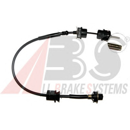 Photo Clutch Cable A.B.S. K26840