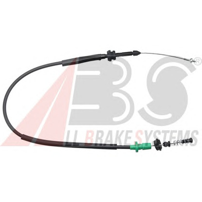 Photo Accelerator Cable A.B.S. K37380