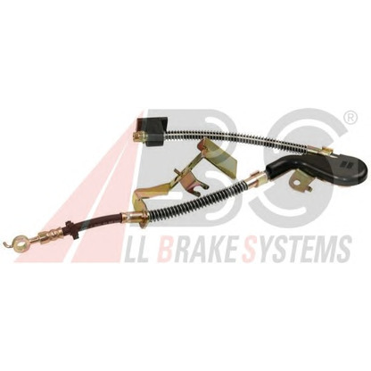 Photo Brake Hose A.B.S. SL5739