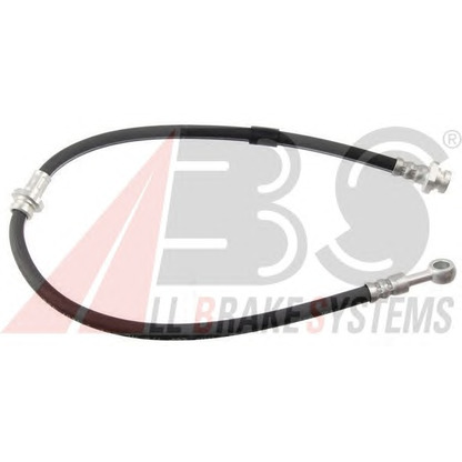 Foto Tubo flexible de frenos A.B.S. SL5870