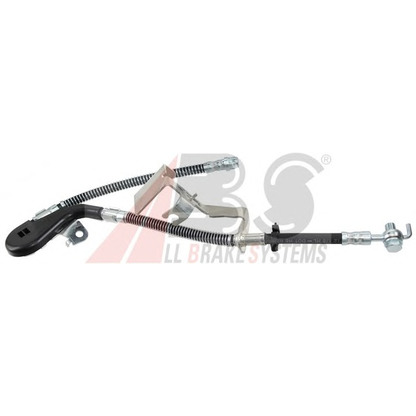 Foto Tubo flexible de frenos A.B.S. SL6031