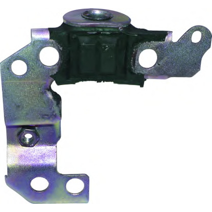 Photo Control Arm-/Trailing Arm Bush BIRTH 2418