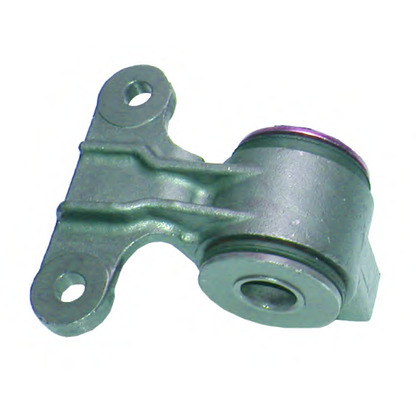 Photo Control Arm-/Trailing Arm Bush BIRTH 2505