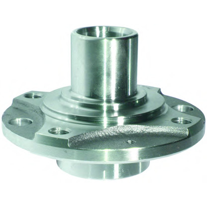 Photo Wheel Hub BIRTH 3279