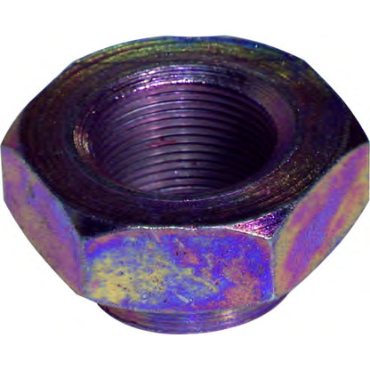 Photo Nut, stub axle BIRTH 4043