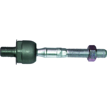 Photo Repair Kit, tie rod axle joint BIRTH AX6996