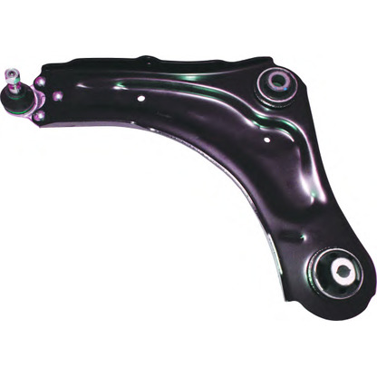 Photo Track Control Arm BIRTH BR1015