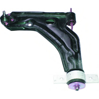 Photo Track Control Arm BIRTH BR1075