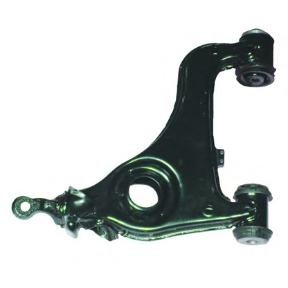 Photo Track Control Arm BIRTH BR1339