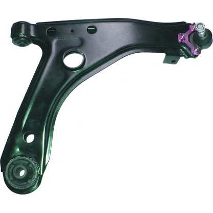 Photo Track Control Arm BIRTH BR1353