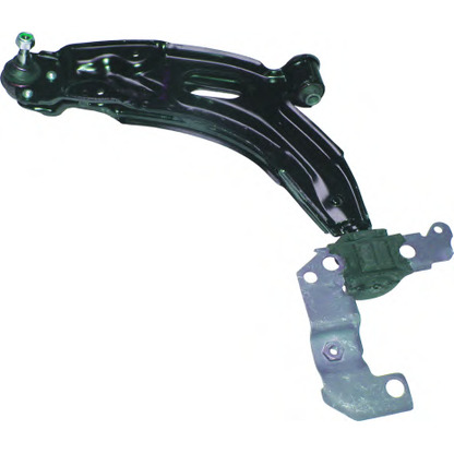 Photo Track Control Arm BIRTH BR1387