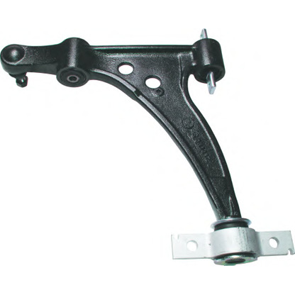 Photo Track Control Arm BIRTH BR1412