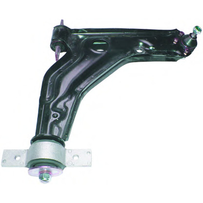 Photo Track Control Arm BIRTH BR1419