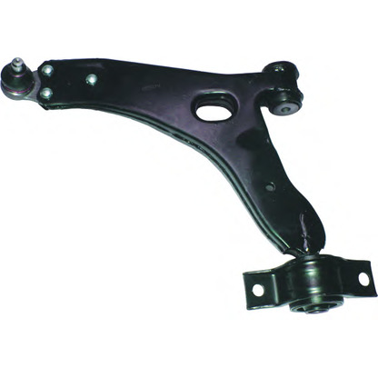 Photo Track Control Arm BIRTH BR1449