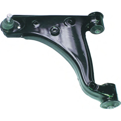 Photo Track Control Arm BIRTH BR1496