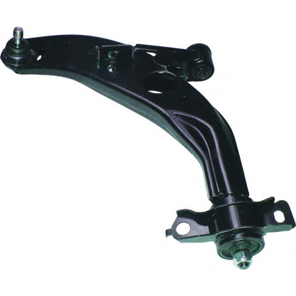 Photo Track Control Arm BIRTH BR1498