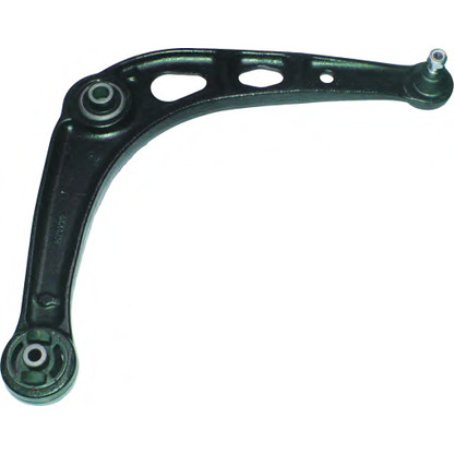 Photo Track Control Arm BIRTH BR1567