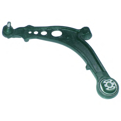 Photo Track Control Arm BIRTH BR1648