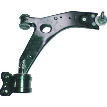 Photo Track Control Arm BIRTH BR1804