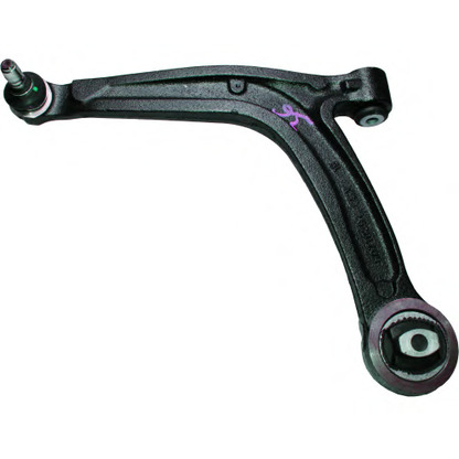 Photo Track Control Arm BIRTH BR1951