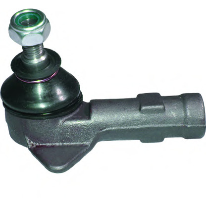 Photo Tie Rod End BIRTH RS0656