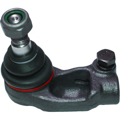 Photo Tie Rod End BIRTH RS0771