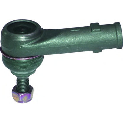 Photo Tie Rod End BIRTH RS1407