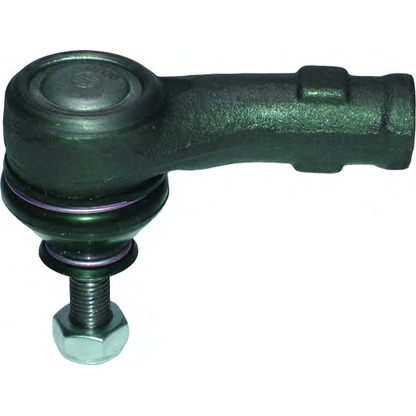 Photo Tie Rod End BIRTH RS1712